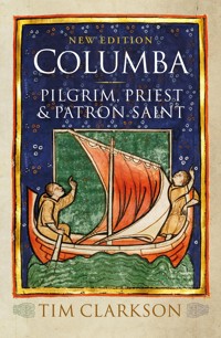 Columba - Tim Clarkson - ebook