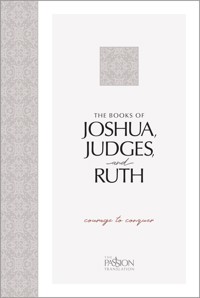 The Books of Joshua, Judges, and Ruth - Brian Simmons - ebook