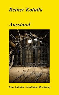 Ausstand - Reiner Kotulla - ebook