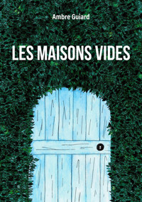 Les maisons vides - Ambre Guiard - ebook