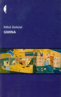 Gmina - Dolezal Milos - książka