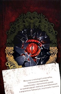 Apostata - Czarnecki Łukasz - ebook + audiobook + książka