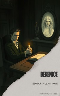 Berenice - Edgar Allan Poe - ebook