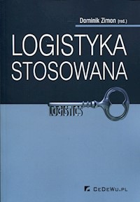 Logistyka stosowana -  - książka