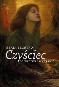 Czyściec - Legutko Beata - książka