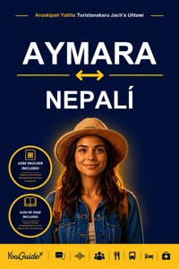 The Language Guide for Travelers - Aymara to Nepali - YouGuide - ebook