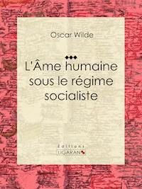L'Âme humaine sous le régime socialiste - wilde oscar - ebook