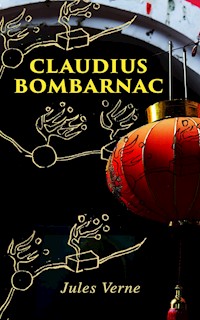 Claudius Bombarnac - Jules Verne - ebook