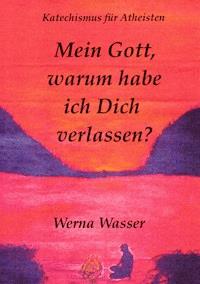 Mein Gott, warum habe ich Dich verlassen? - Werna Wasser - ebook