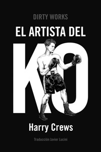 El artista del KO - Crews Harry - ebook
