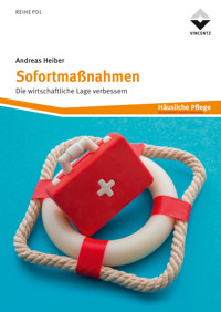 Sofortmaßnahmen - Heiber Andreas - ebook