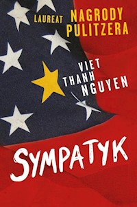 Sympatyk - Nguyen Viet Thanh - książka