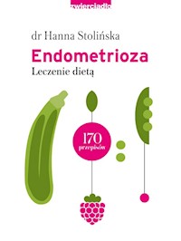 Endometrioza - Stolińska Hanna - książka