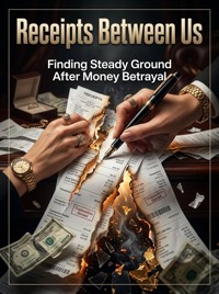 Receipts Between Us - Olivia Bennett - ebook