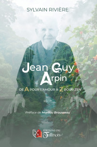 Jean-Guy Arpin - Sylvain Rivière - ebook