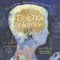 Tkaczka Chmur - Jackowska-Enemuo Katarzyna - książka