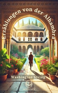 Erzählungen von der Alhambra - Washington Irving - ebook