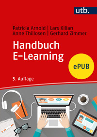 Handbuch E-Learning - Patricia Arnold - ebook