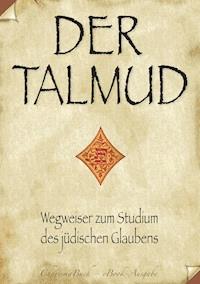 Der Talmud - Jakob Fromer - ebook