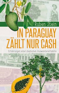 In Paraguay zählt nur Cash - Ruben Stein - ebook