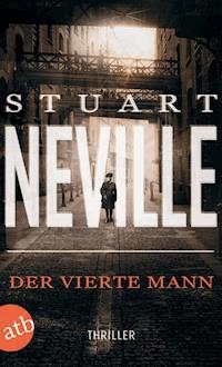 Der vierte Mann - Neville Stuart - ebook