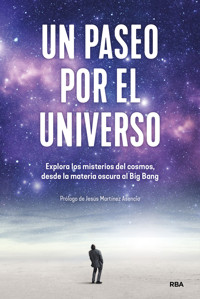 Un paseo por el universo - Autores varios - ebook