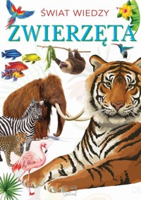 Zwierzęta -  - książka