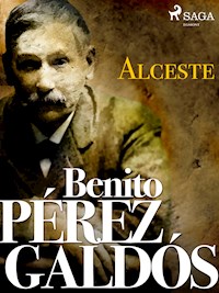 Alceste - Benito Pérez Galdós - ebook