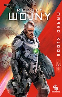 Reguły wojny - Marko Kloos - ebook