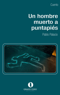 Un hombre muerto a puntapiés - Pablo Palacio - ebook