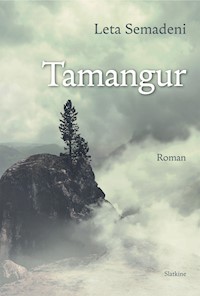 Tamangur - Leta Semadeni - ebook