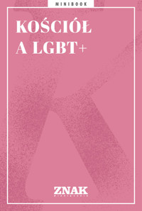 Kościół a LGBT+ -  - ebook