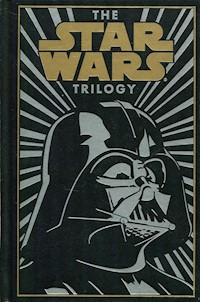 Star Wars Trilogy -  - książka