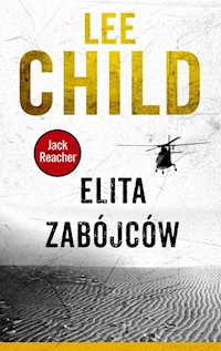 Elita zabójców - Lee Child - książka