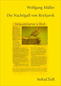 Die Nachtigall von Reykjavík - Wolfgang Müller - ebook