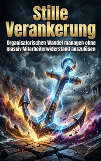 Stille Verankerung - Claudia Engel - ebook