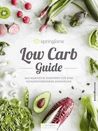 Low Carb Guide -  - ebook