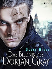 Das Bildnis des Dorian Gray - Oscar Wilde - ebook