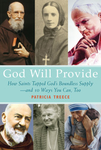 God Will Provide - Treece Patricia - ebook