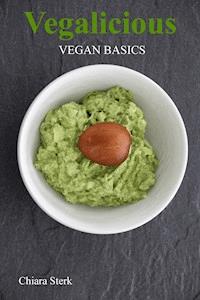 Vegalicious - Chiara Sterk - ebook