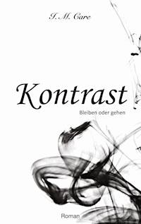 Kontrast - I. M. Care - ebook