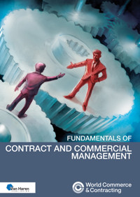 Fundamentals of Contract and Commercial Management - Jane Chittenden - ebook