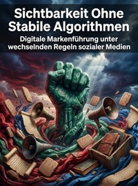 Sichtbarkeit Ohne Stabile Algorithmen - Jonas Ehrenfeld - ebook