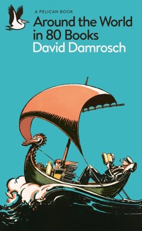 Around the World in 80 Books - Damrosch David - książka