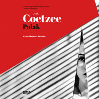 Polak - Coetzee J.M. - ebook + audiobook + książka