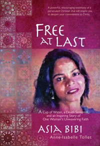 Free at Last - Bibi Asia - ebook