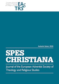 Spes Christiana 2020-02 -  - ebook