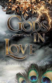 Gods in Love (3) - Mia Montague - ebook