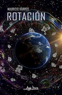 Rotación - Mauricio Harros - ebook