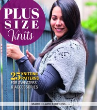 Plus Size Knits - Phildar - ebook